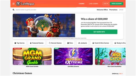 leovegas casino test|LeoVegas Casino: Analysis, Test and Reviews. Read BEFORE .